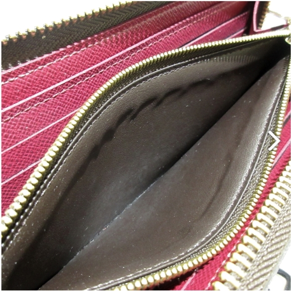 💫 Authentic Louis Vuitton Wallet - Picture 6 of 9